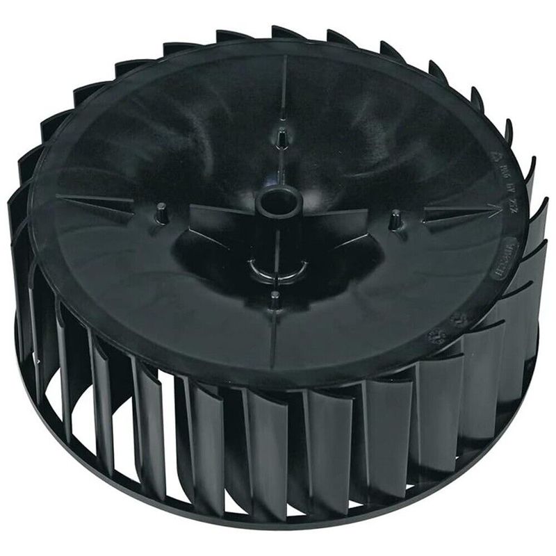 VENTOLA MOTORE DRYER WHP-INDESIT C00738545 Ø180MM