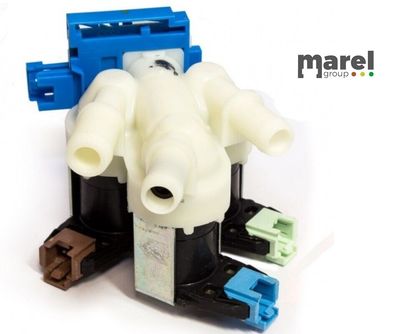 ELETTROVALVOLA LAVATRICE ELETTROLUX AEG 3 VIA