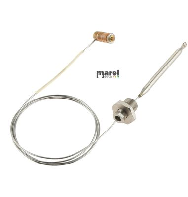 sonda  della temperatura della friggitrice a gas sensore 110-200 GRADI MINISIT