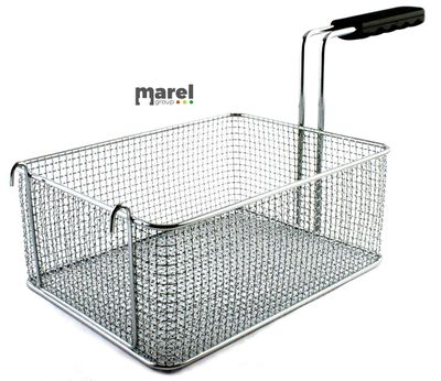 CESTELLO FRIGGITRICE 300X220X120H MM.