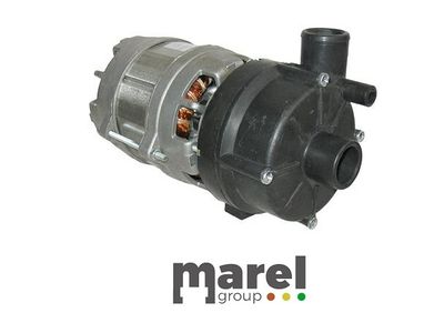 ELETTROPOMPA LGB ZF119DX 0,27HP