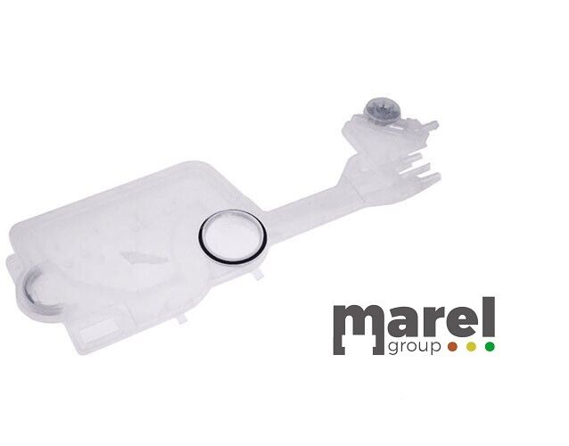 AIR BREAK LAVASTOVIGLIE VESTEL WGA WHITE