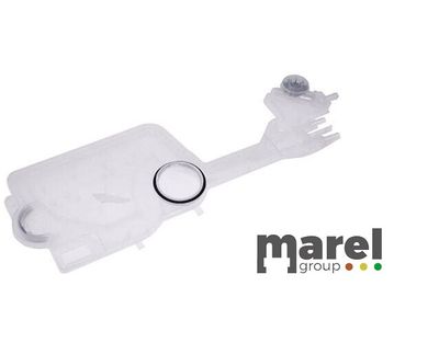 AIR BREAK LAVASTOVIGLIE VESTEL WGA WHITE