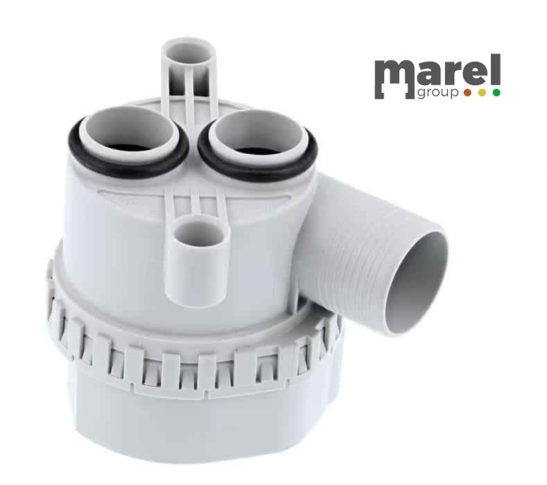 REGOLATORE DI FLUSSO LAVASTOVIGLIE REX 140000012017
