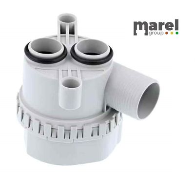 REGOLATORE DI FLUSSO LAVASTOVIGLIE REX 140000012017