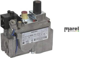 VALVOLA GAS SIT NOVA SERIE 820 0820031 CALDAIA