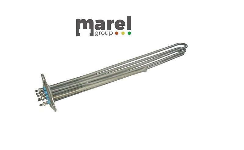 RESISTENZA BOILER 5500/6543W 220/380V.  240V.