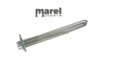 RESISTENZA BOILER 5500/6543W 220/380V.  240V.