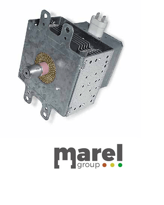 Magnetron emissore micro onde 481214158001 forno a microonde Whirlpool