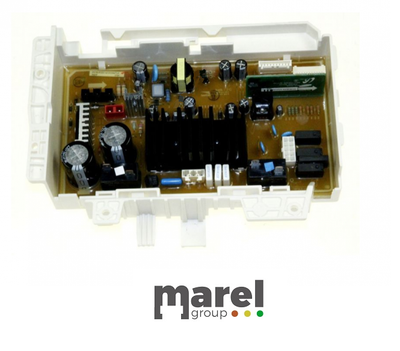 SCHEDA MADRE LAVATRICE SAMSUNG ORIGINALE