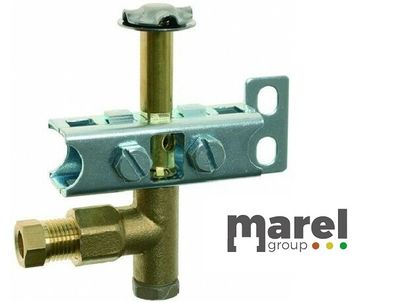 BRUCIATORE PILOTA SIT 3 FIAMME 3020006 SIT