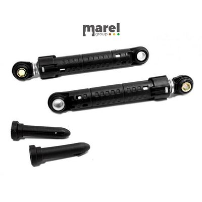 COPPIA AMMORTIZZATORI LAVATRICE BOSCH SIEMENS 90 N 448032 - 00448032