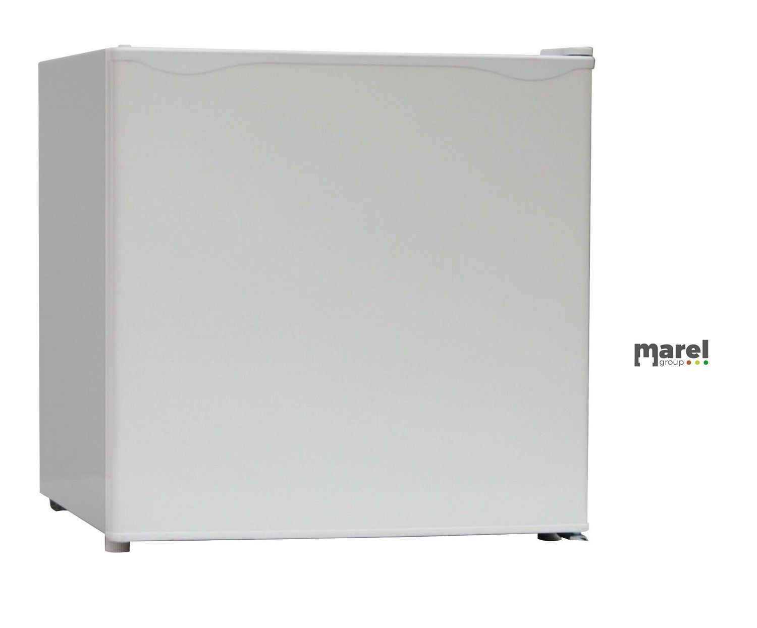 Akai Mini Frigo Bar 57  Classe E Statico Bianco CUBE57BIANCO