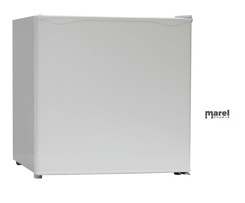 Akai Mini Frigo Bar 57  Classe E Statico Bianco CUBE57BIANCO