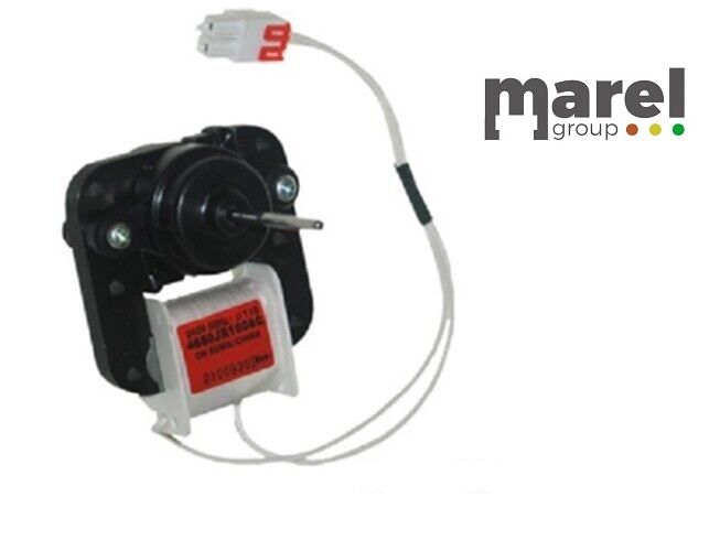 MOTOVENTILATORE RAFFREDDAMENTO CONGELATORE FRIGO LG