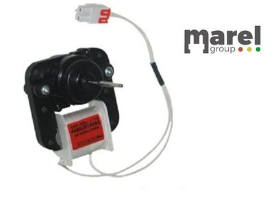 MOTOVENTILATORE RAFFREDDAMENTO CONGELATORE FRIGO LG