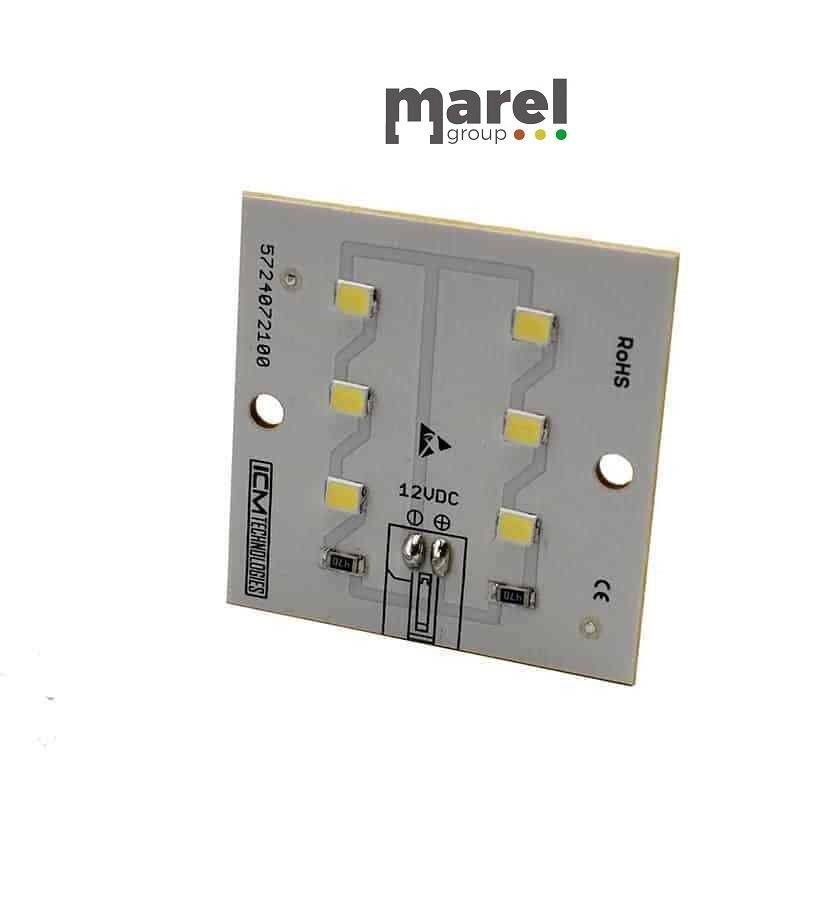 LED PER FRIGO BEKO -RICAMBIO ORIGINALE