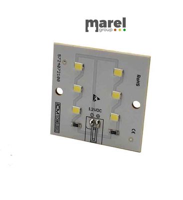 LED PER FRIGO BEKO -RICAMBIO ORIGINALE