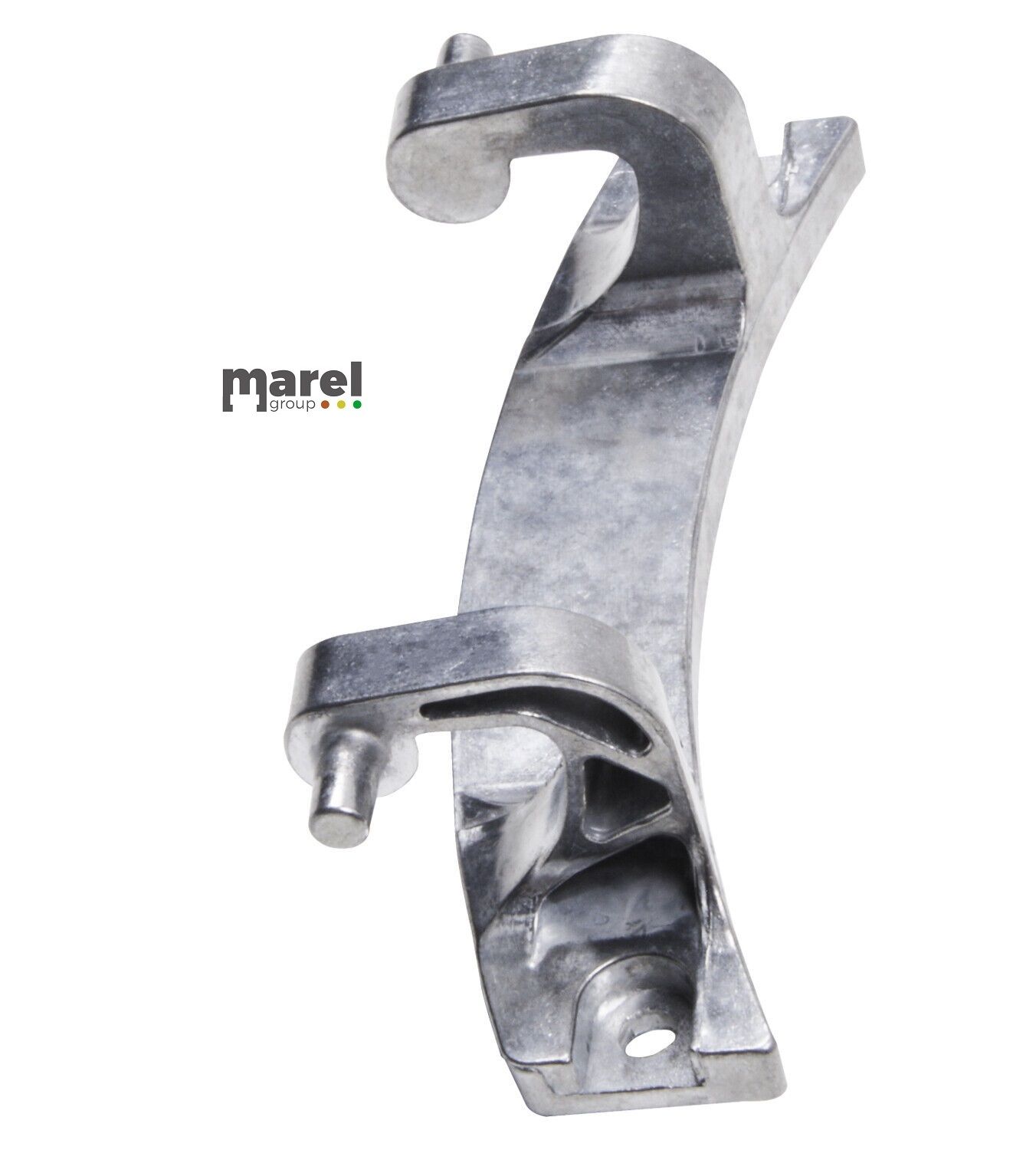 CERNIERA PORTA OBLÒ LAVATRICE BOSCH SIEMENS CONSTRUCTA 00171269 171269