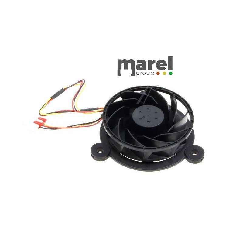 MOTORE DEL RAFFREDDATORE VENTILATORE HISENSE 12V DC