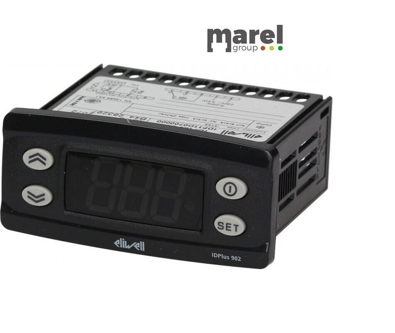CONTROLLORE ELIWELL ID PLUS 902