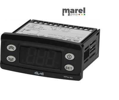 CONTROLLORE ELIWELL ID PLUS 902