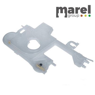 SISTEMA DI CARICO AIR BREAK ORIGINALE LAVASTOVIGLIE SMEG ST317
