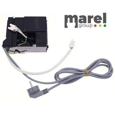 SCHEDA ELETTRONICA MODULO INVERTER FRIGORIFERO ARCELIK BEKO