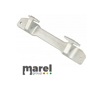 CERNIERA PORTA OBLO' APERTURA LAVATRICE BEKO  2850610100