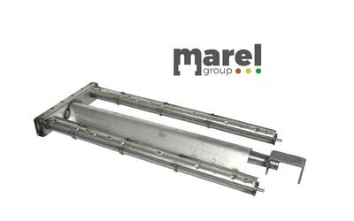 BRUCIATORE GRIGLIA LAVICA  3023144