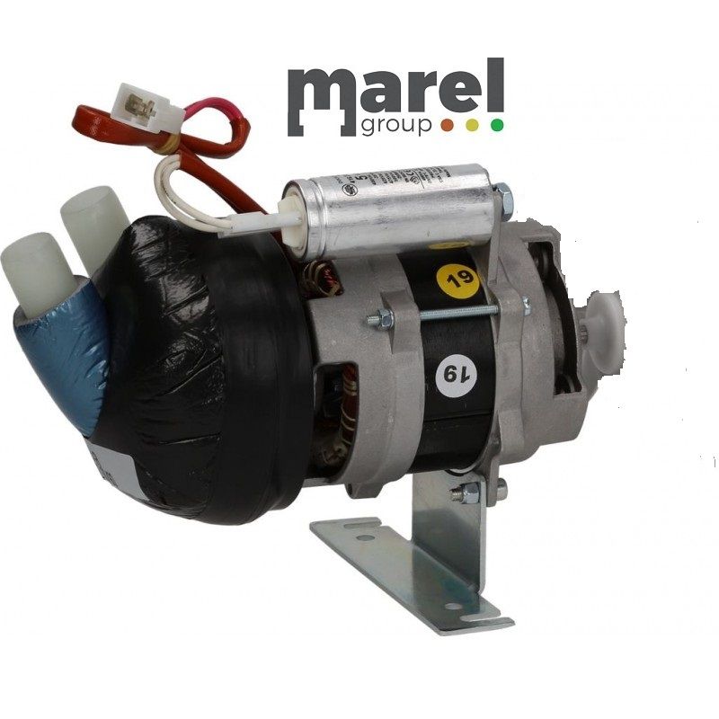 ELETTROPOMPA BREMA RC23377 PRODUTTORE GHIACCIO