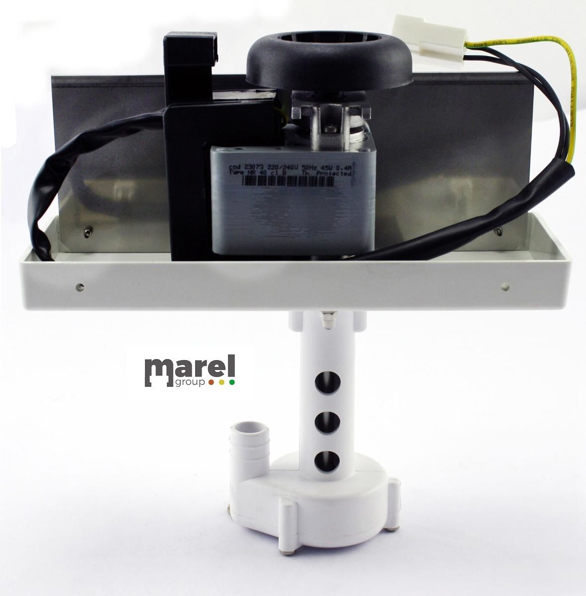 ELETTROPOMPA FABBRICATORE 45W 220/240V  3122280