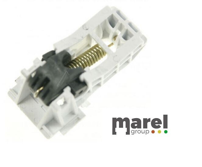Serratura chiusura oblò asciugatrice Beko Smeg AS83EU DH9535RX0 817690331