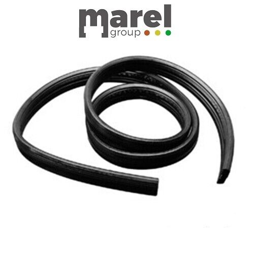 GUARNIZIONE PORTA VASCA 820 PER LAVASTOVIGLIE SMEG 754132181