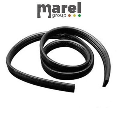 GUARNIZIONE PORTA VASCA 820 PER LAVASTOVIGLIE SMEG 754132181