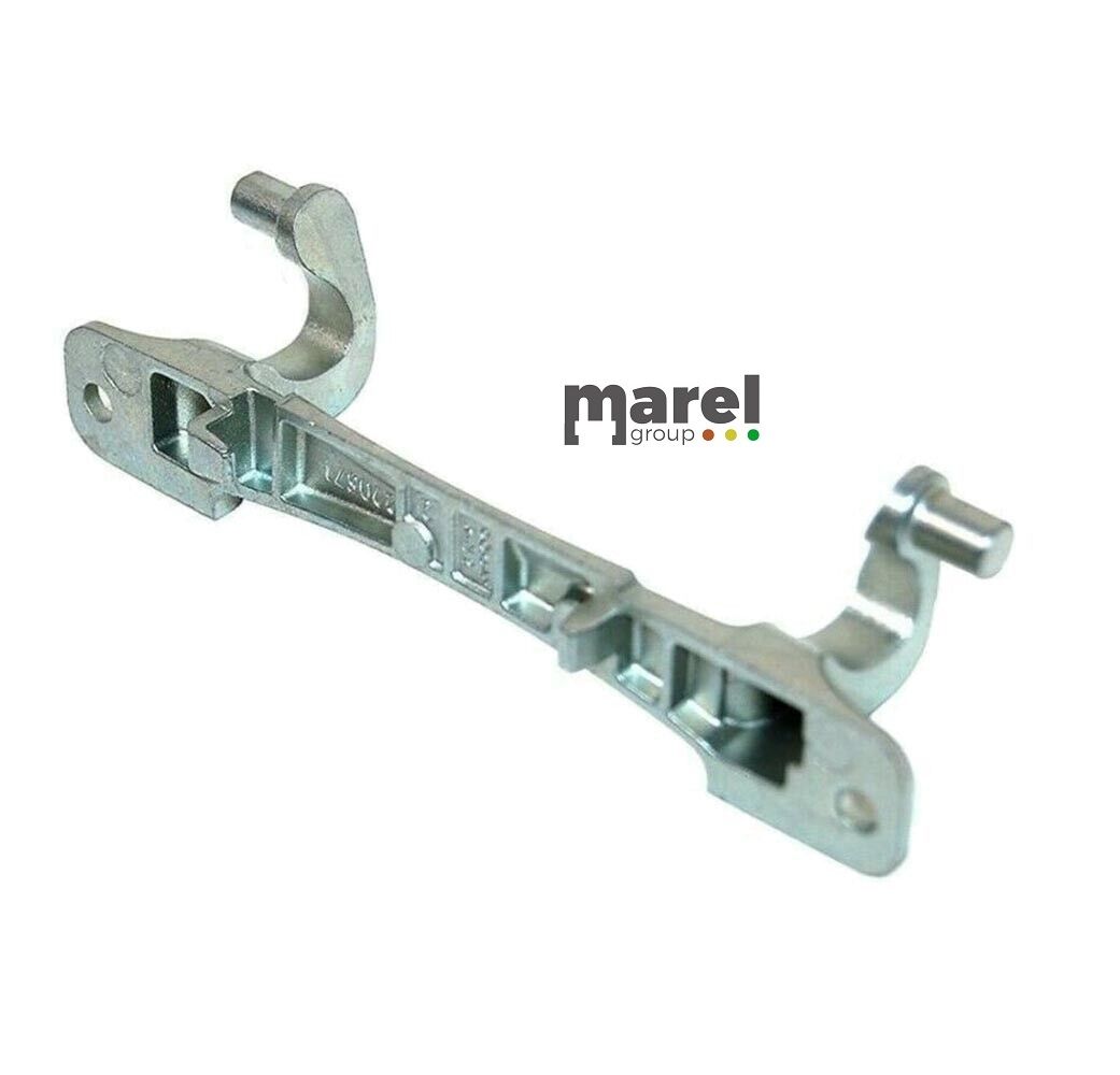 CERNIERA SPORTELLO LAVATRICE BEKO ARCELIK SCHAUB LORENZ 
SMEG 2905710100