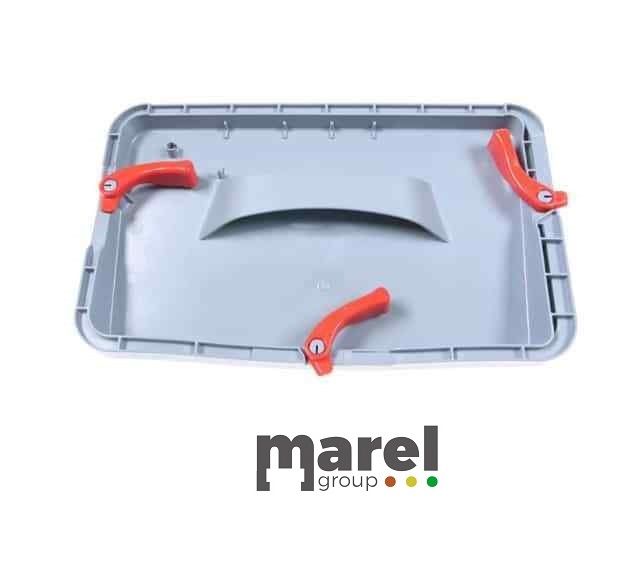 COPERCHIO FILTRO ASCIUGATRICE BEKO 2985320100