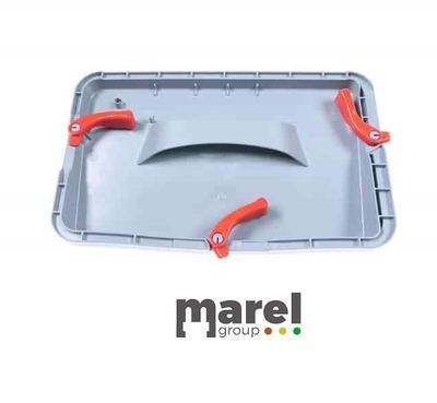 COPERCHIO FILTRO ASCIUGATRICE BEKO 2985320100