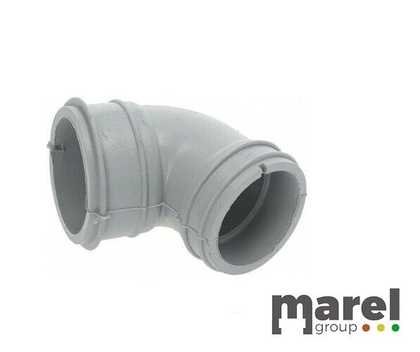 MANICOTTO RACCORDO TUBO MOTOPOMPA LAVASTOVIGLIE CANDY 41015227