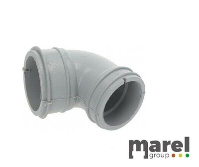 MANICOTTO RACCORDO TUBO MOTOPOMPA LAVASTOVIGLIE CANDY 41015227