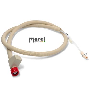 TUBO DI CARICO CON ACQUASTOP ELETTRIFICATO LAVASTOVIGLIE ARCELIK BEKO 1760360100