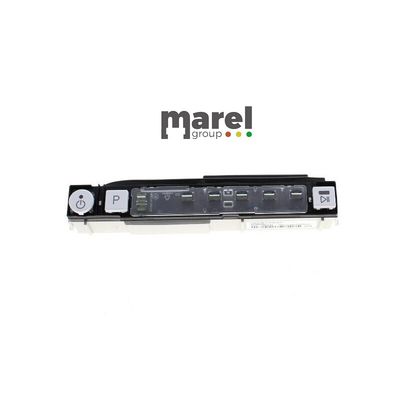 SCHEDA ELETTRONICA LED LAVASTOVIGLIE ARISTON INDESIT ORIGINALE C00634188