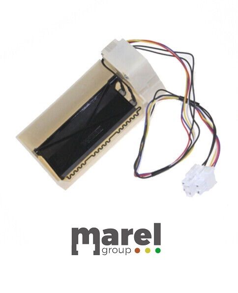 MOTORE DAMPER A 6 FILI DC PER FRIGORIFERO SAMSUNG  DA31-00043E