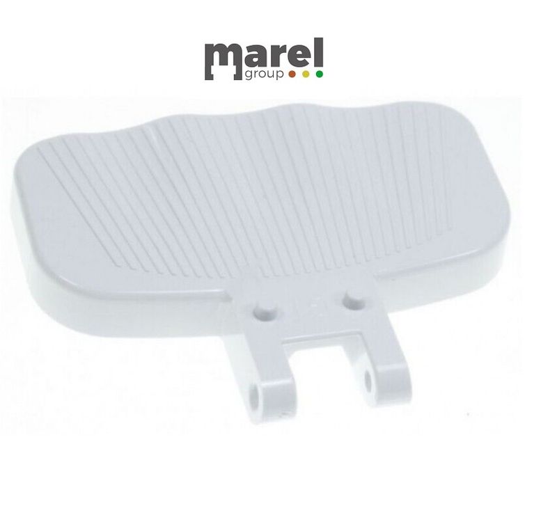 MANIGLIA OBLÒ D35 PER PORTA LAVATRICE VESTEL 42070166