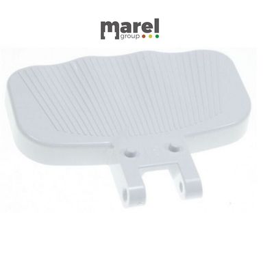 MANIGLIA OBLÒ D35 PER PORTA LAVATRICE VESTEL 42070166