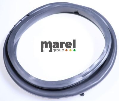 GUARNIZIONE OBLÒ SOFFIETTO PER LAVATRICE ARISTON INDESIT C0084977