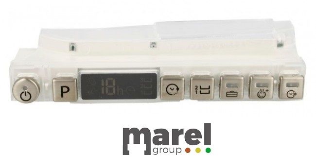 SCHEDA DISPLAY FI C+ AMB DGT 7B INX D MZ
