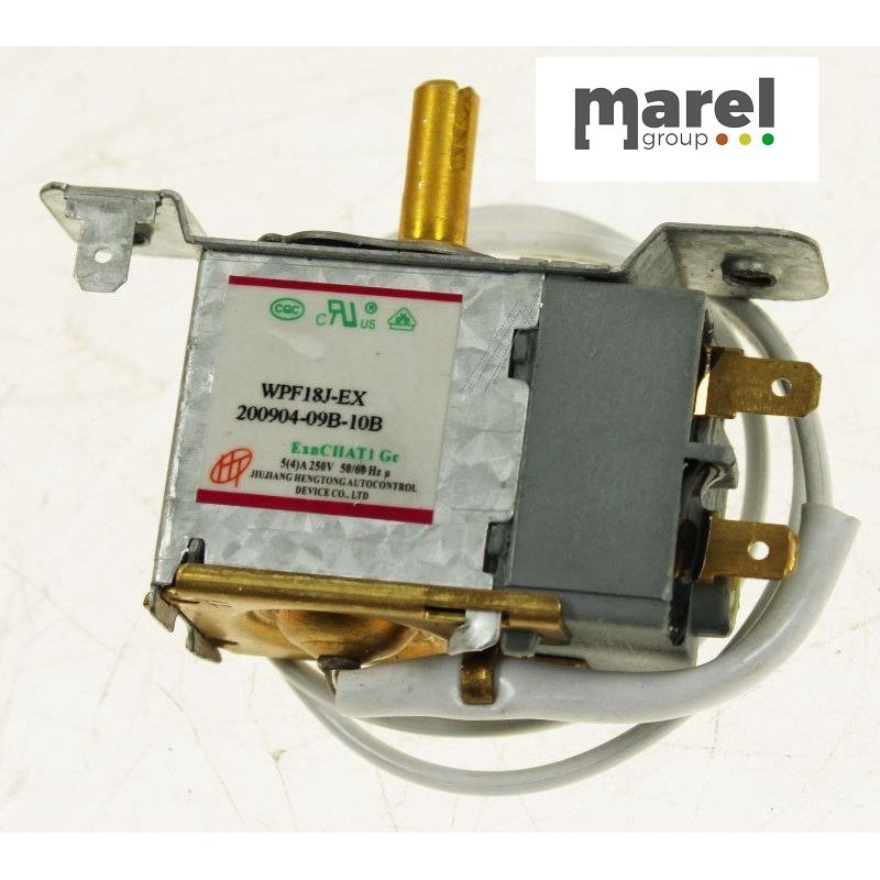 WPF18J-EX TERMOSTATO FRIGO