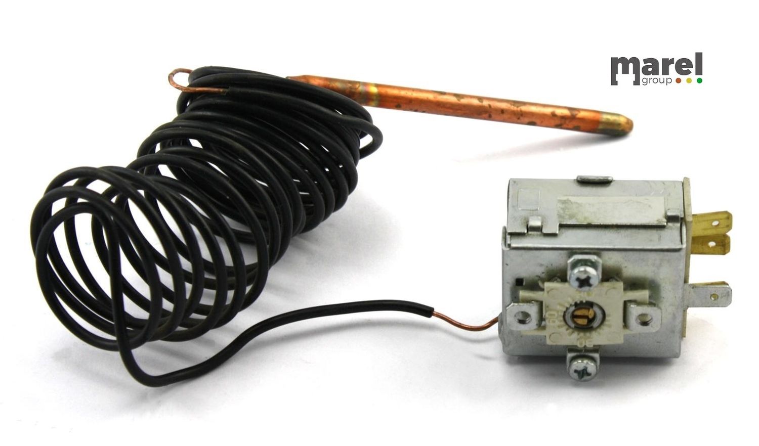 TERMOSTATO 0/90C. TR2 9345  CAP.3000 MM 5055067