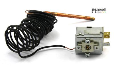 TERMOSTATO 0/90C. TR2 9345  CAP.3000 MM 5055067